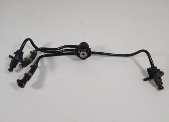 Gasklephuis BMW R 1150 RT   R 850 RT