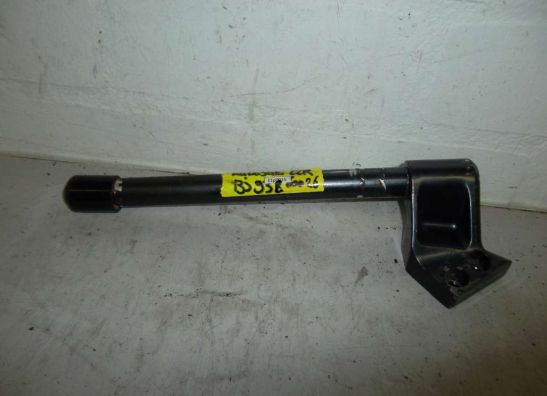 Clip on links Kawasaki ZZR 600