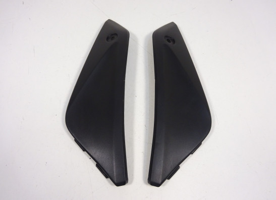 Tankcover Honda CBR Fireblade