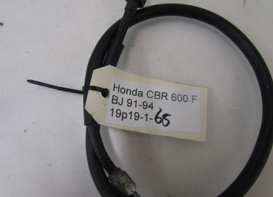 Gaskabel Honda CBR 600 F