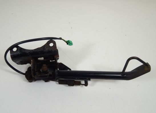 Side stand bar Suzuki Burgman 650