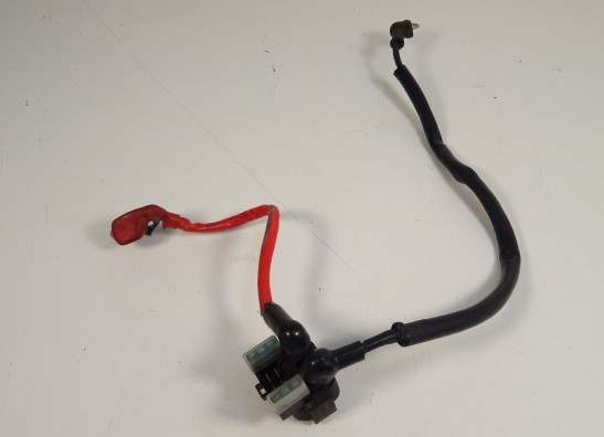 Startmotor relais Yamaha MT 03