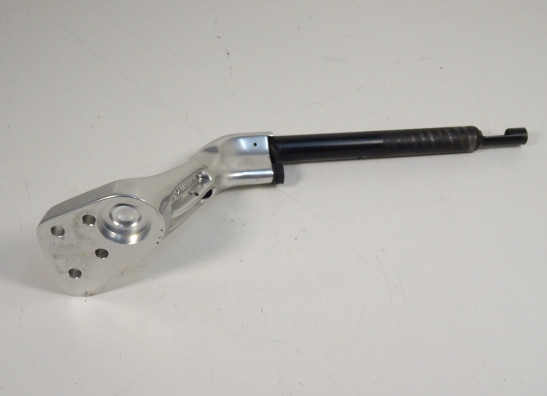 Clip on links BMW R 1100 RT