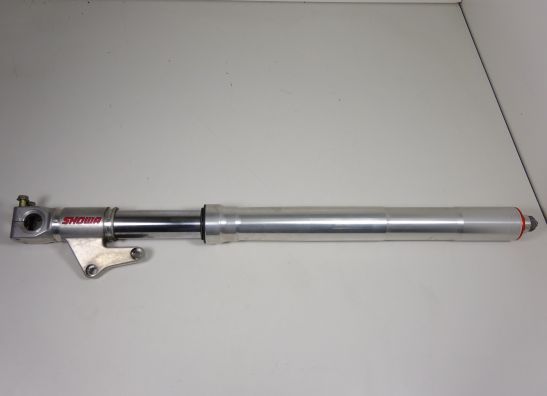 Front Fork left complete Ducati 748