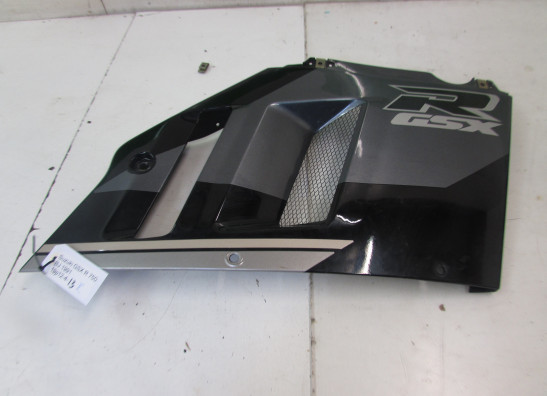 Seitenverkleidung rechts Suzuki GSX R 750