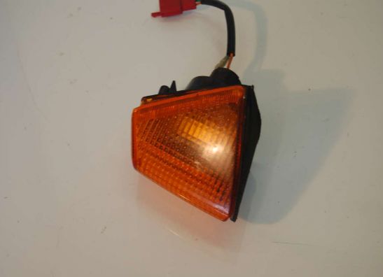 Winker left front Honda VFR 750