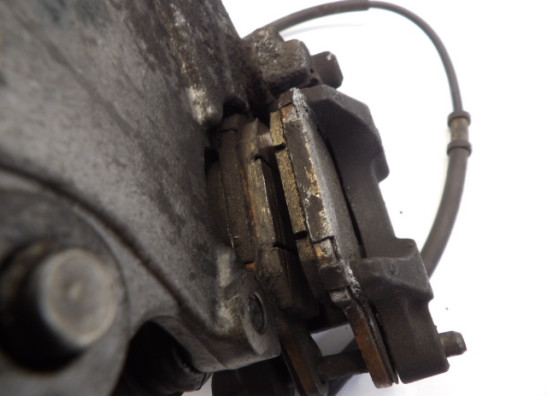 Bremssattel Bremszange hinten Yamaha MT 07