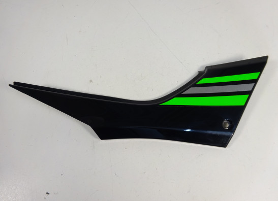 Rechter zijkuip klein Kawasaki Ninja 300