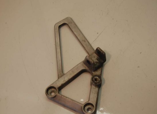 Main step holder left Overig Onbekend Unknown