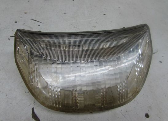 Rucklicht Honda CBR 600 RR