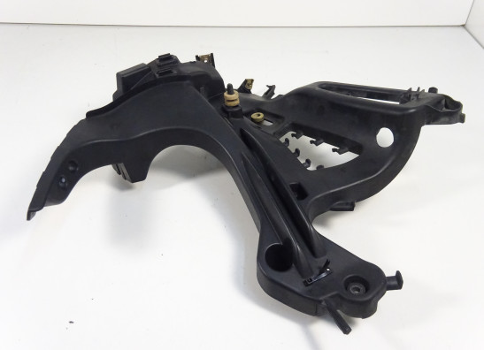 Lampenverkleidung Rahmen BMW K 1200 S 