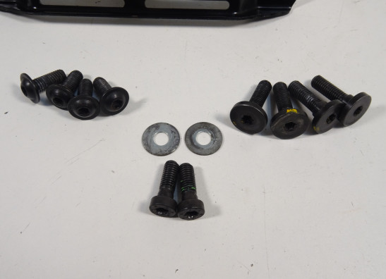 Frame body parts Ducati Hypermotard 821