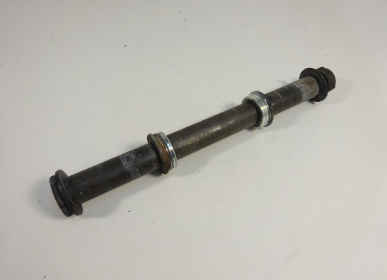 Rear axle Yamaha FZ6