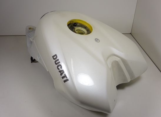 Benzintank Ducati 848