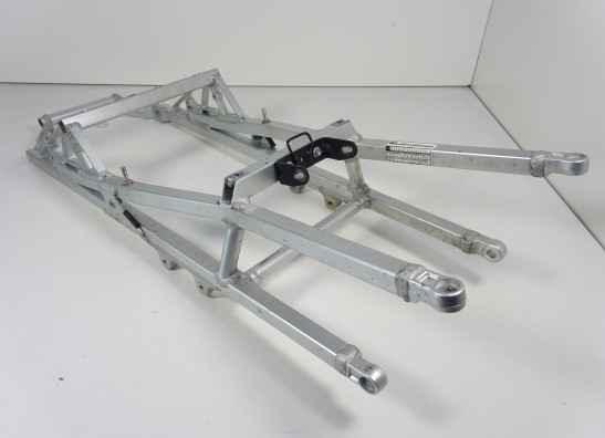 Achtersubframe Aprilia Tuono 1000