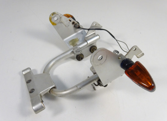 Stay upper cowl Ducati monster 600