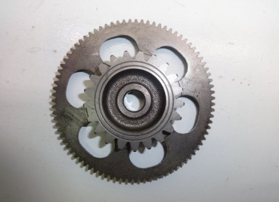 Motorblock Sonstiges Honda VFR 750