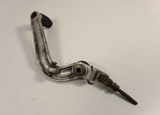 Rempedaal Ducati monster 600