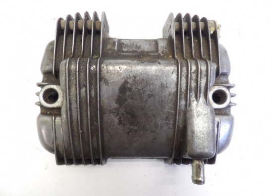 Kleppendeksel Honda CB 400