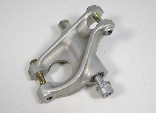 Link systeem achterveer Ducati monster 600