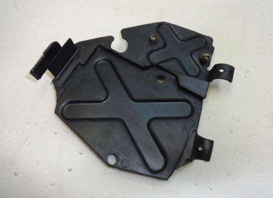 Sonstiges Yamaha XJ 650 T Turbo