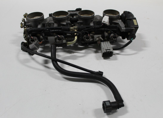 Throttle body Kawasaki ZX 6 R