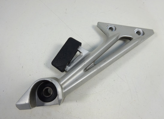 Suitcase bracket right Yamaha FJR 1300