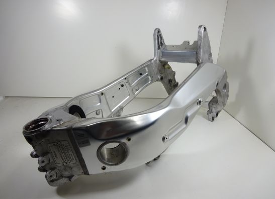 Rahme teile Aprilia RSV 1000