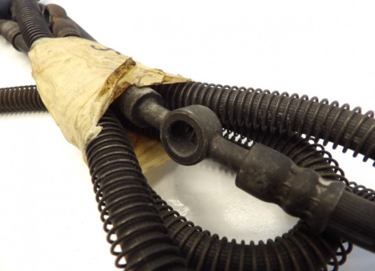 Bremsleitung vorne Kawasaki GPZ 900