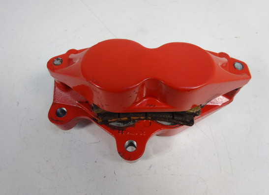 Remklauw rechts voor Aprilia RSV 1000