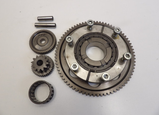 Start up clutch Honda VT 600
