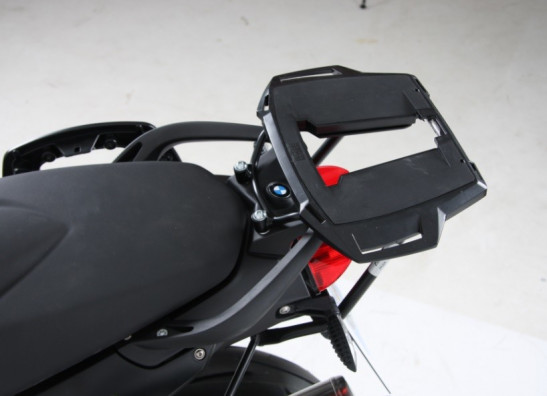 Top-case-trager BMW F 800 R