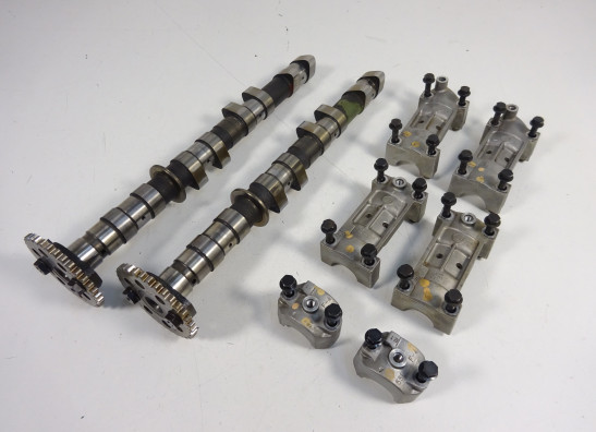 Camshaft Yamaha XJ 6 N