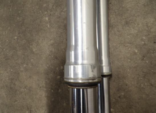 Front pipes Aprilia RXV  SXV