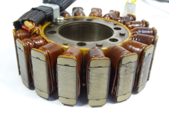 Lichtmaschine Ducati monster 696