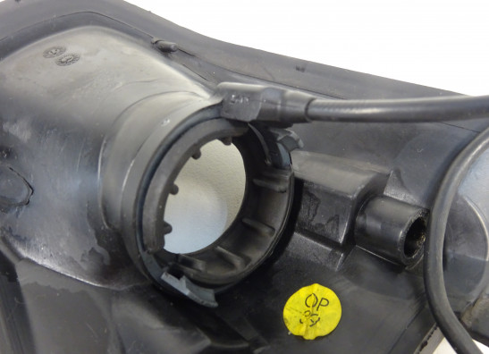 Contact slot Ducati 1098  1198