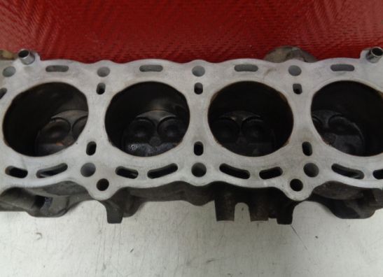 Engine parts Suzuki GSX R 600