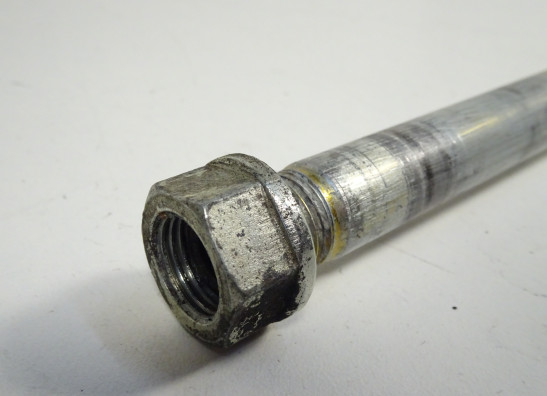 Achteras Ducati monster 600