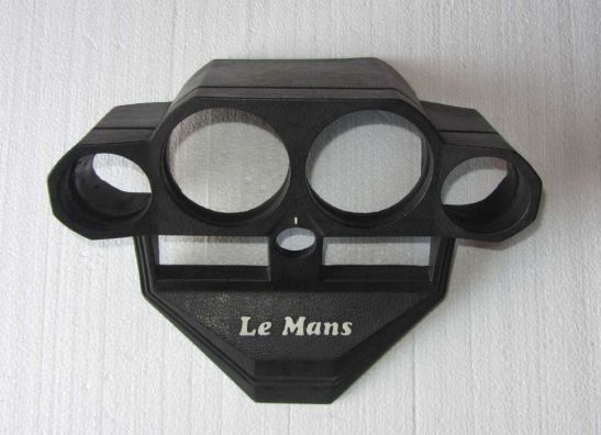 Meter Moto Guzzi Le Mans II 1978-1980