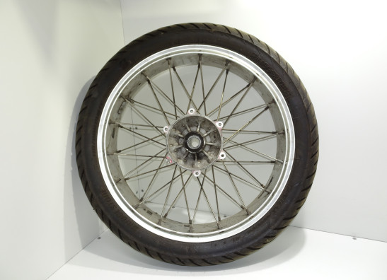 Voorvelg Aprilia Caponord 1000