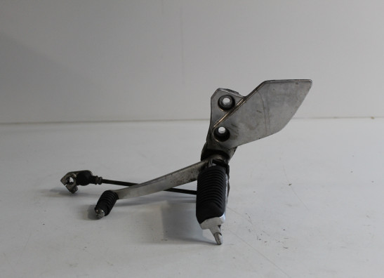 Schetsplaat links Yamaha XJR 1200