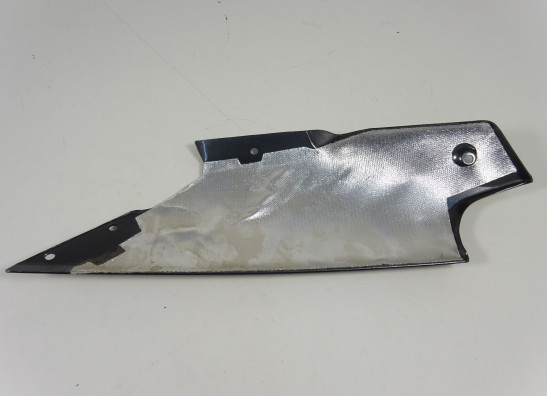 Rechter onderkuip Benelli 302 R