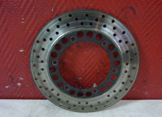 Bremsscheibe hinten  Yamaha YZF R1