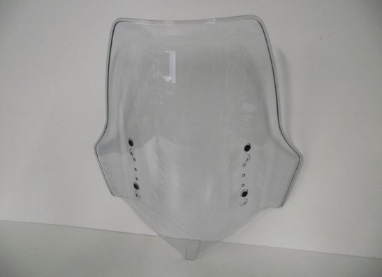 Wind screen Yamaha XT 1200 Z Super Tenere