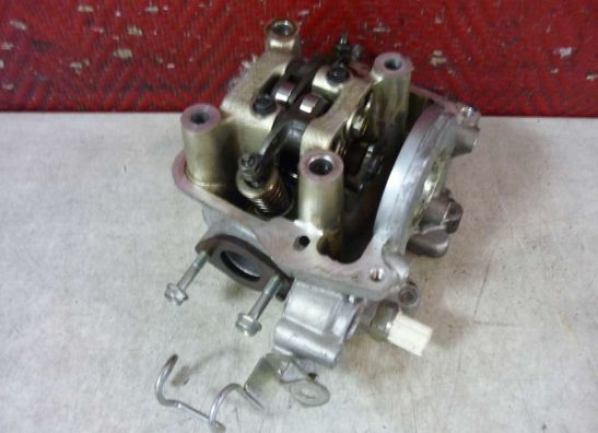 Cylinder head Honda PCX 125