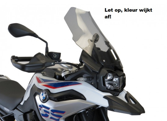 Scheibe Windschild BMW F 850 GS
