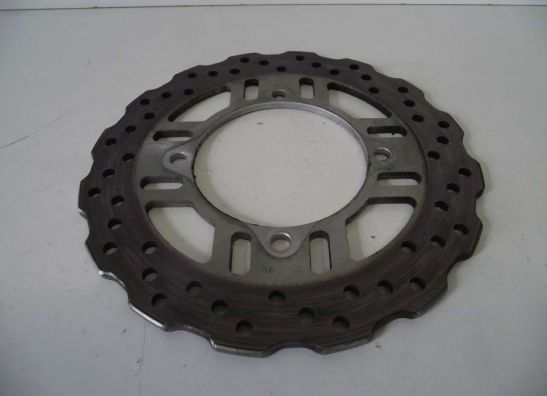 Achterremschijf Kawasaki Z 1000