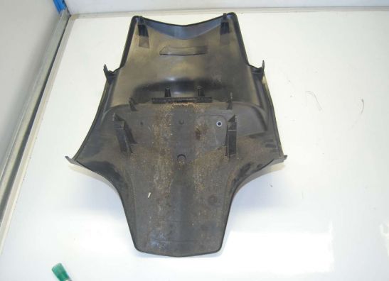 Kennzeichenhalter Honda Deauville 650 - 700