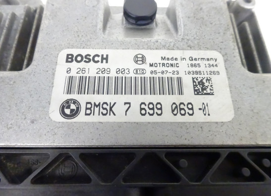 Schlosssatz BMW K 1200 S 