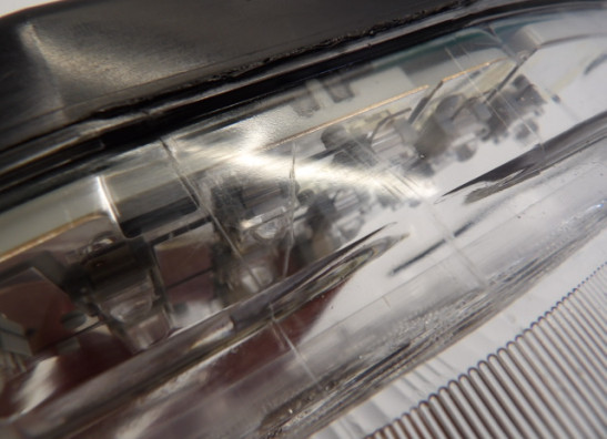 Rucklicht Yamaha YZF R1